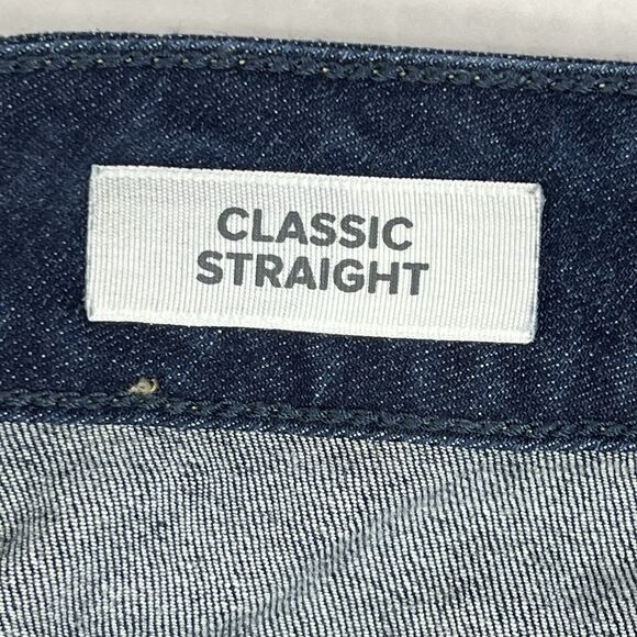 Torrid Classic Straight High Rise Stretch Jeans Women’s 16 R - Picture 8 of 11